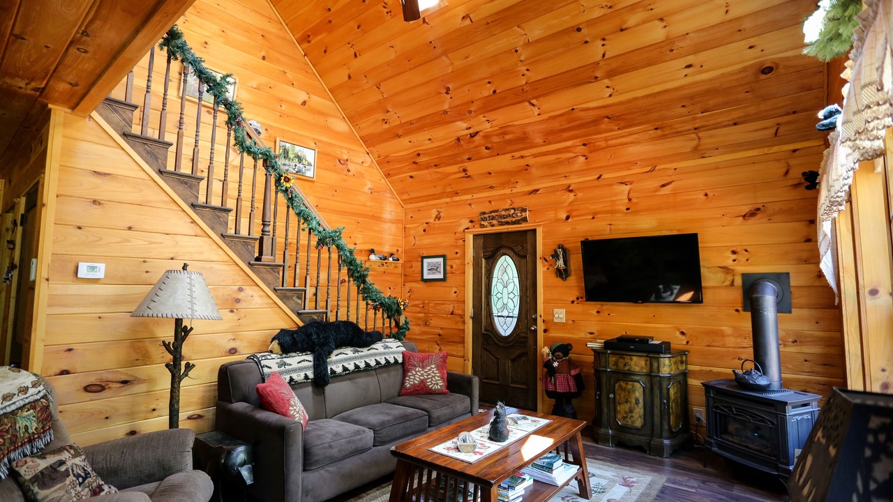 Photo of Bedroom in Wells