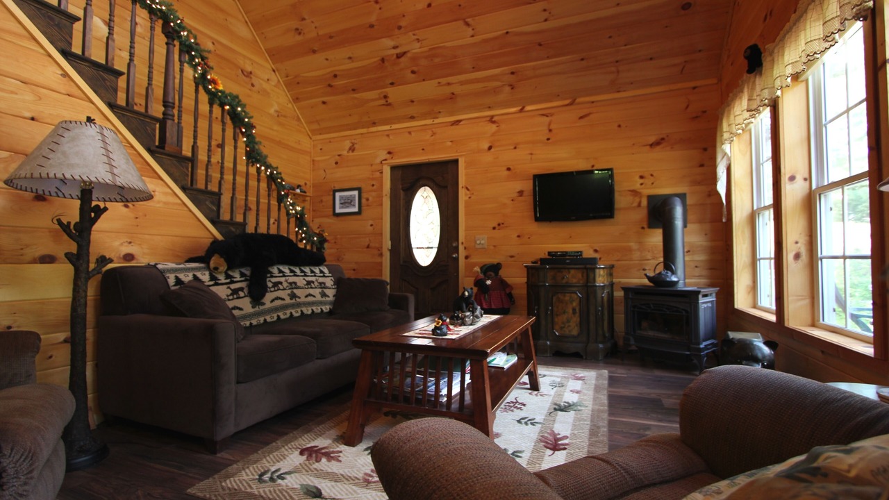 Photo of Livingroom in Wells