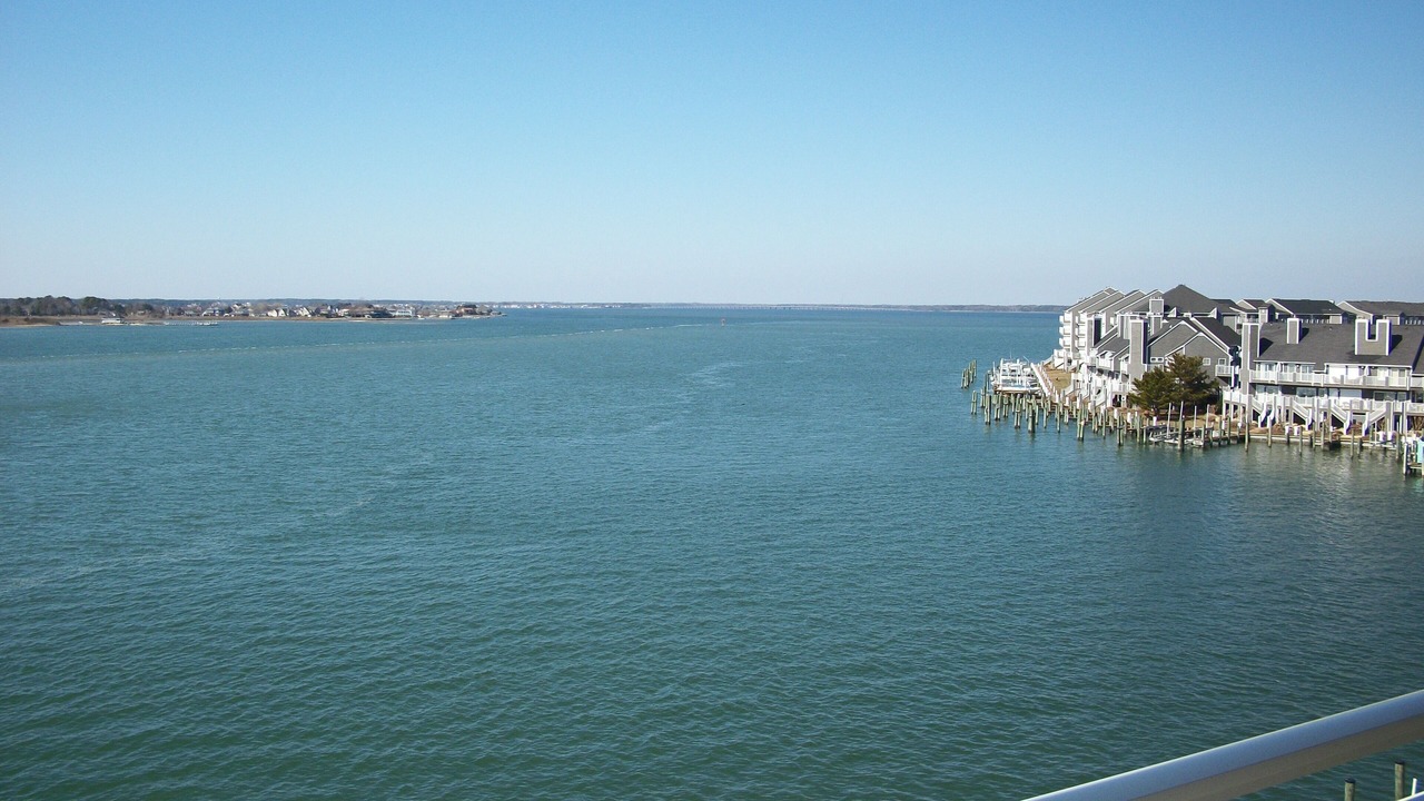 Photo of Patio Balcony in Ocean City