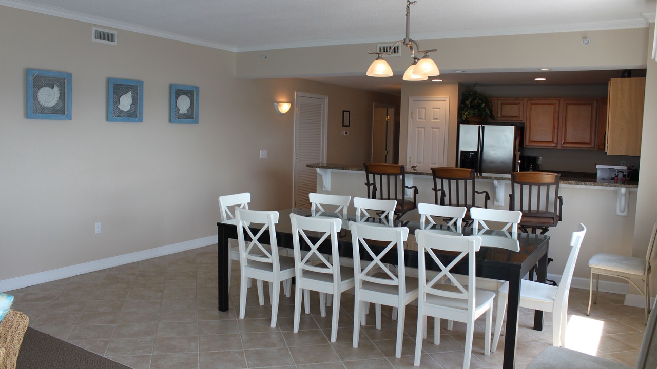 Photo of Bedroom in Ocean City
