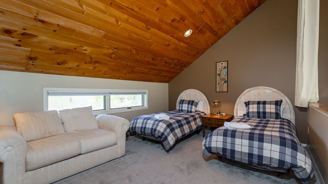 Photo of Bedroom in Windham