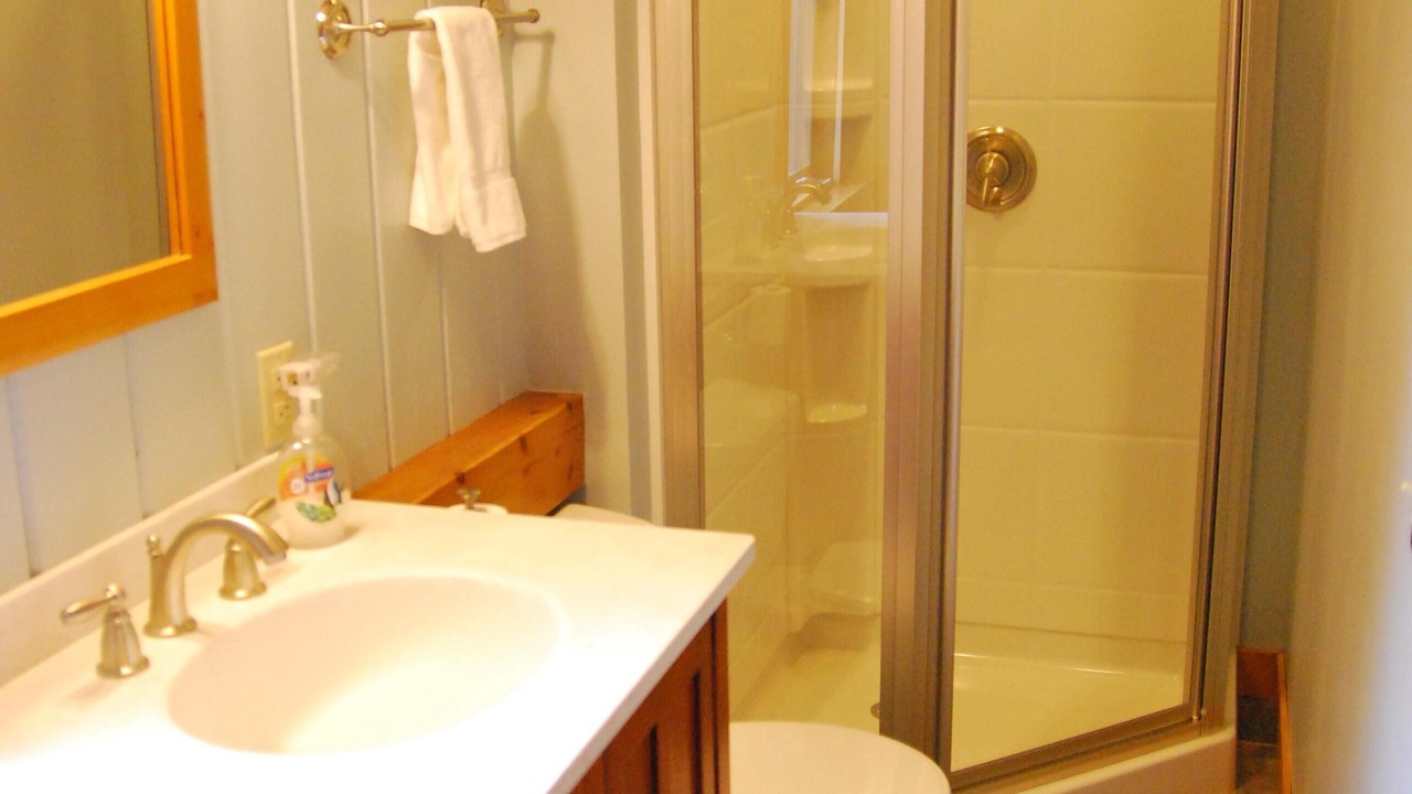 Photo of Bathroom in Trenton