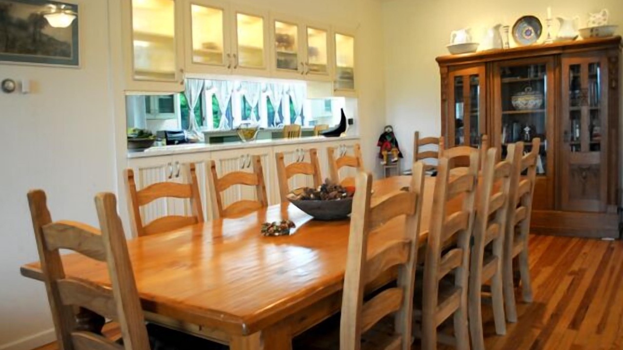 Photo of Bedroom in Tannersville