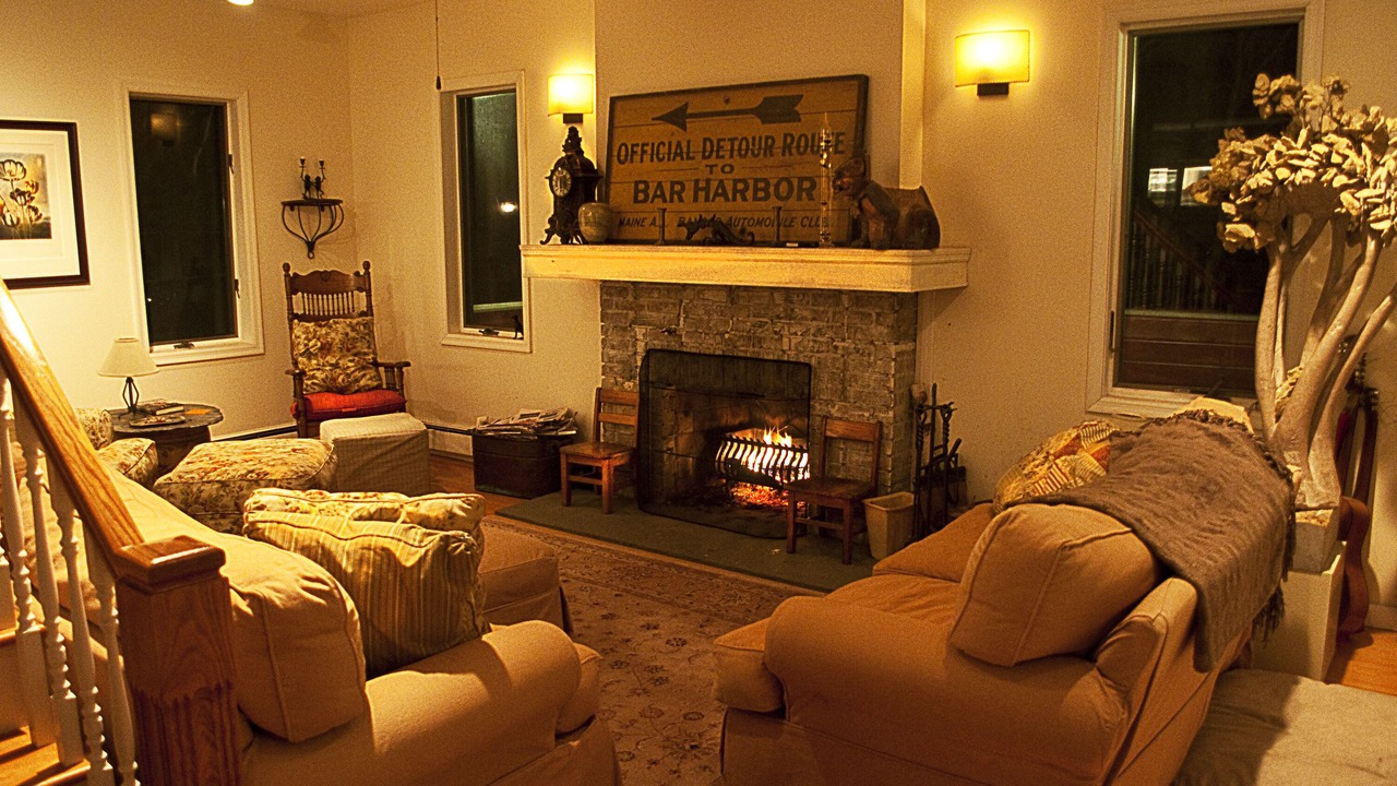 Photo of Bedroom in Tannersville