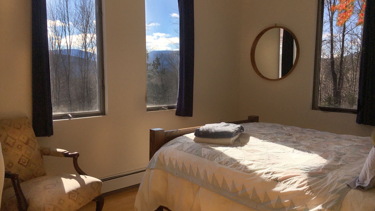 Photo of Bedroom in Tannersville