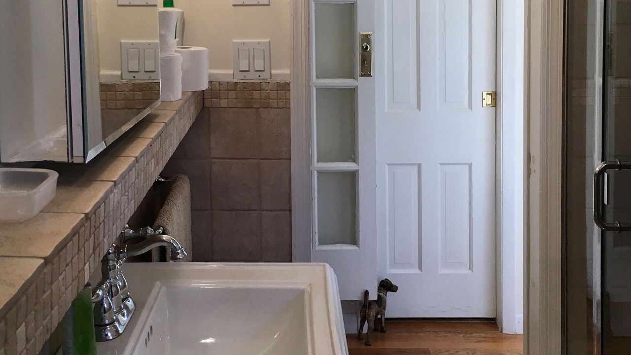 Photo of Bathroom in Tannersville