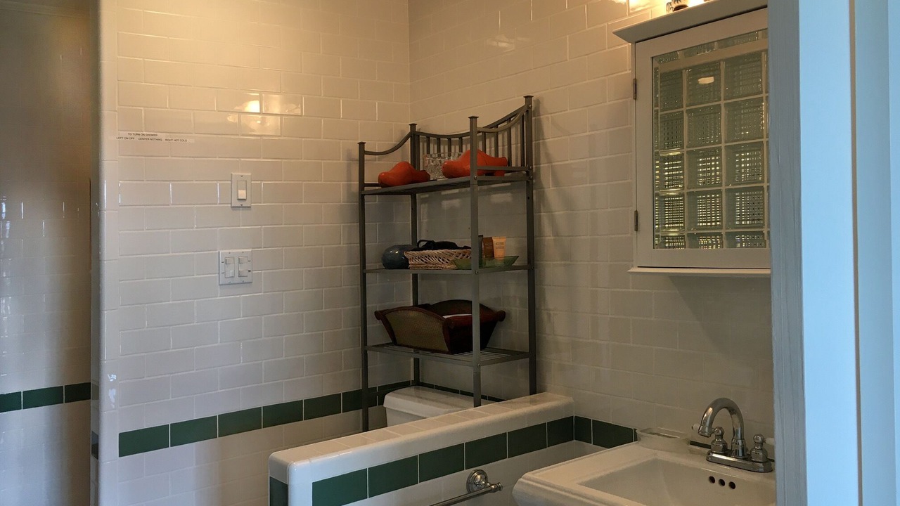 Photo of Bathroom in Tannersville