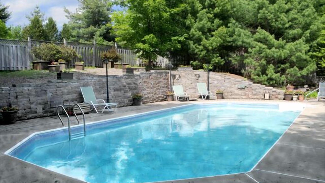 Photo of Outdoor in Tannersville