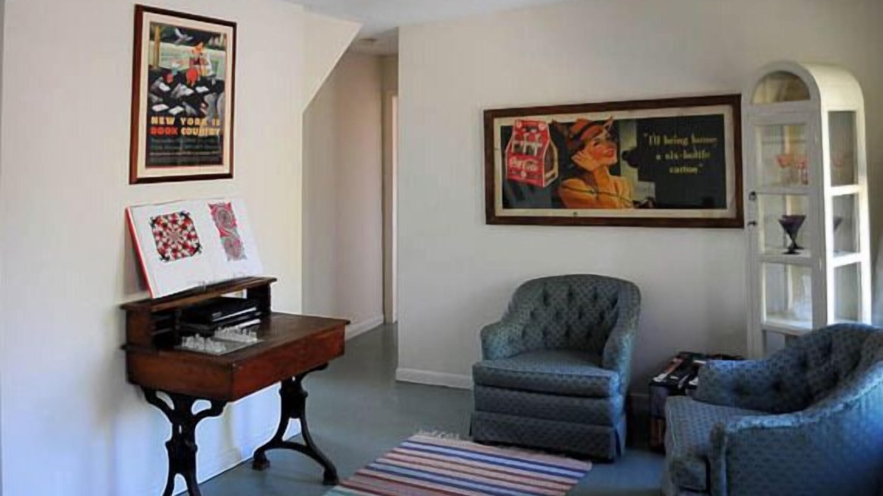 Photo of Bedroom in Tannersville