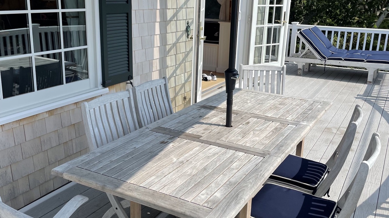 Photo of Outdoor in Granite Point