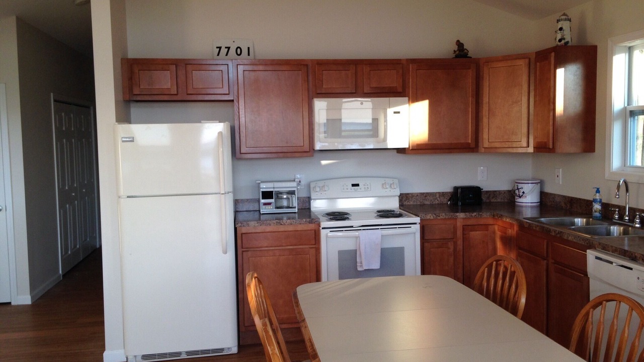 Photo of Kitchen in Bridgeport