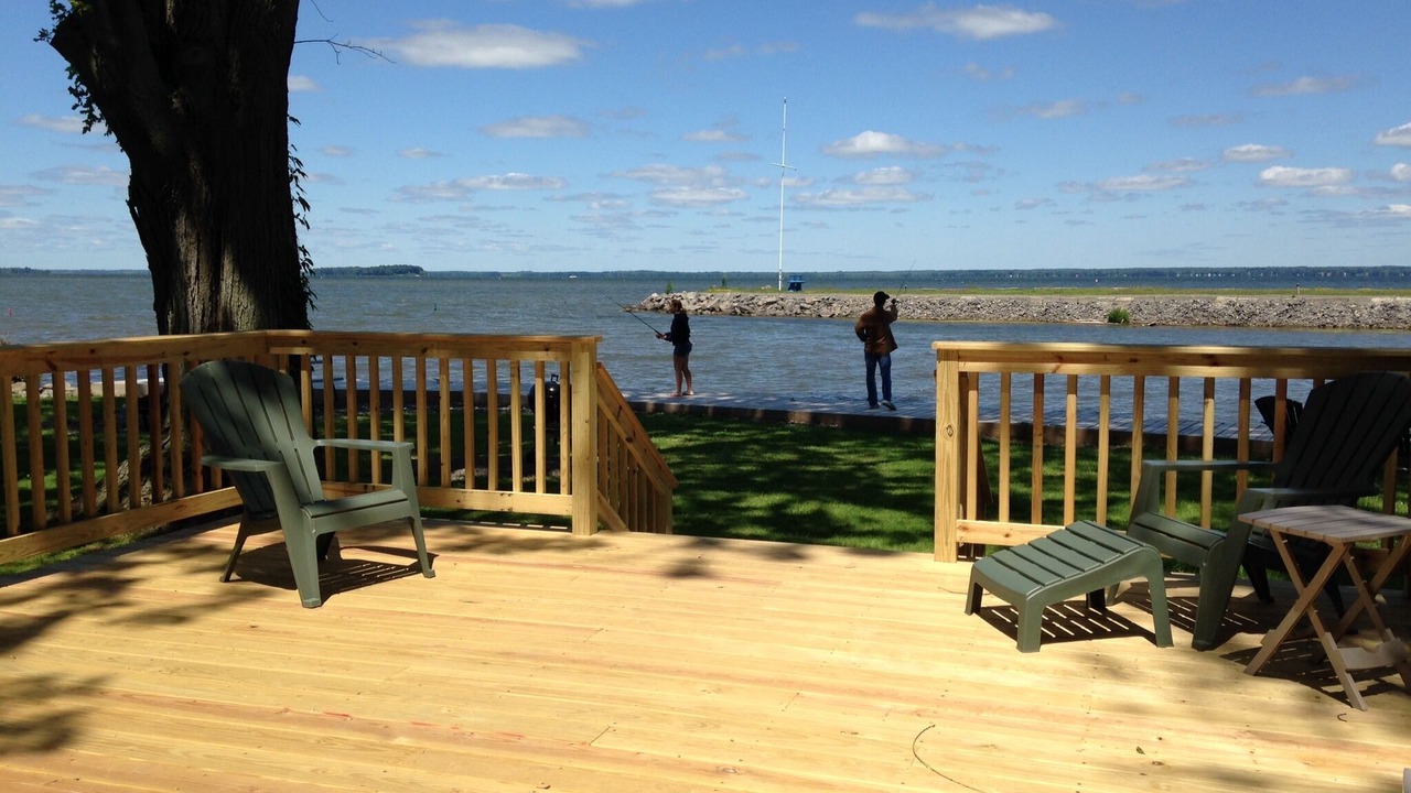 Photo of Outdoor in Bridgeport