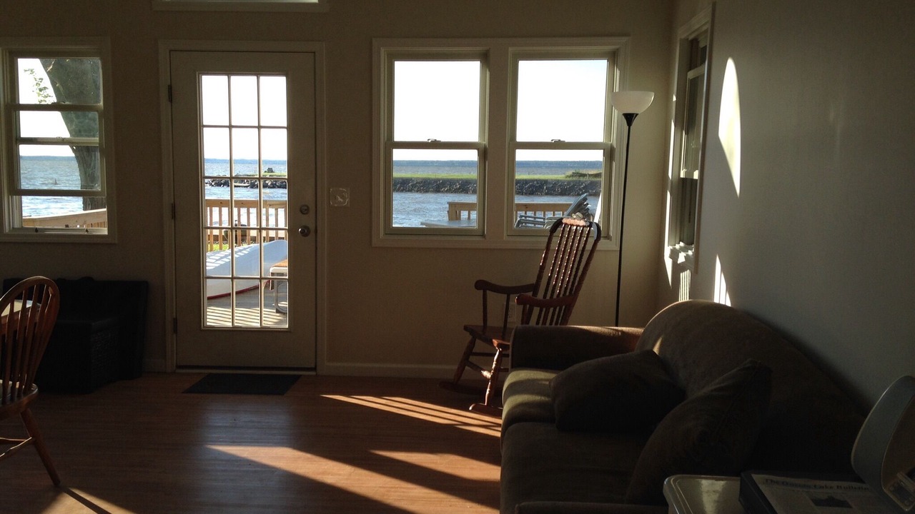 Photo of Livingroom in Bridgeport