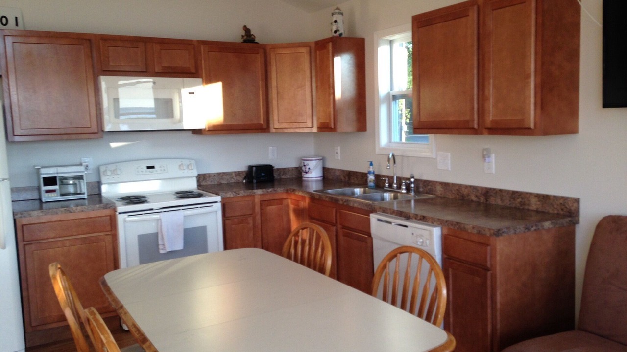 Photo of Kitchen in Bridgeport