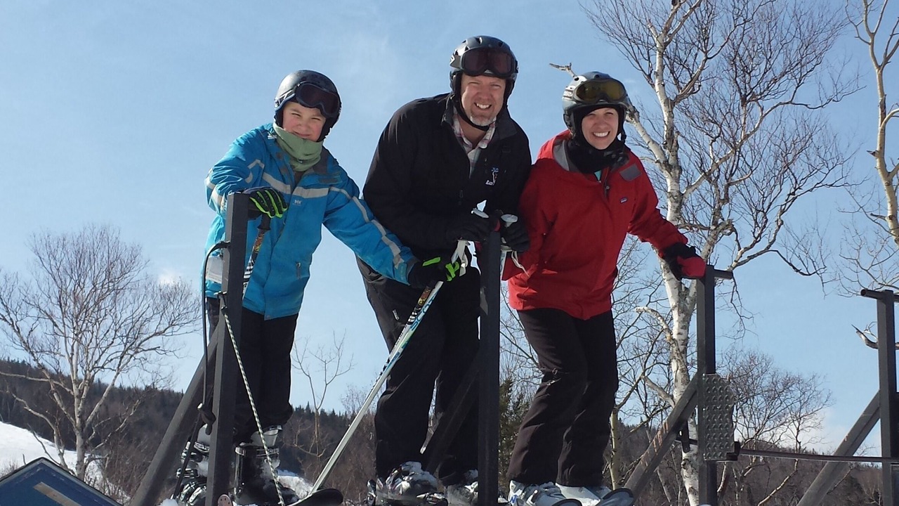 Photo of Others in Carrabassett Valley