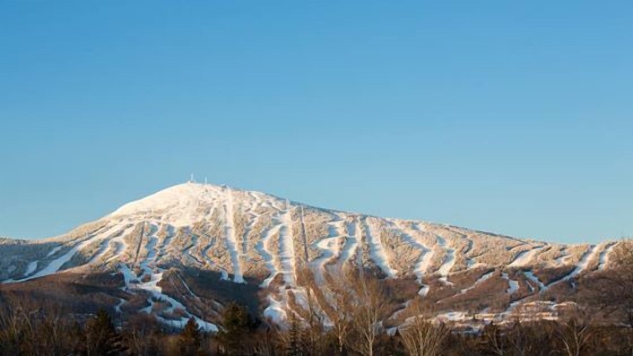 Photo of Outdoor in Carrabassett Valley