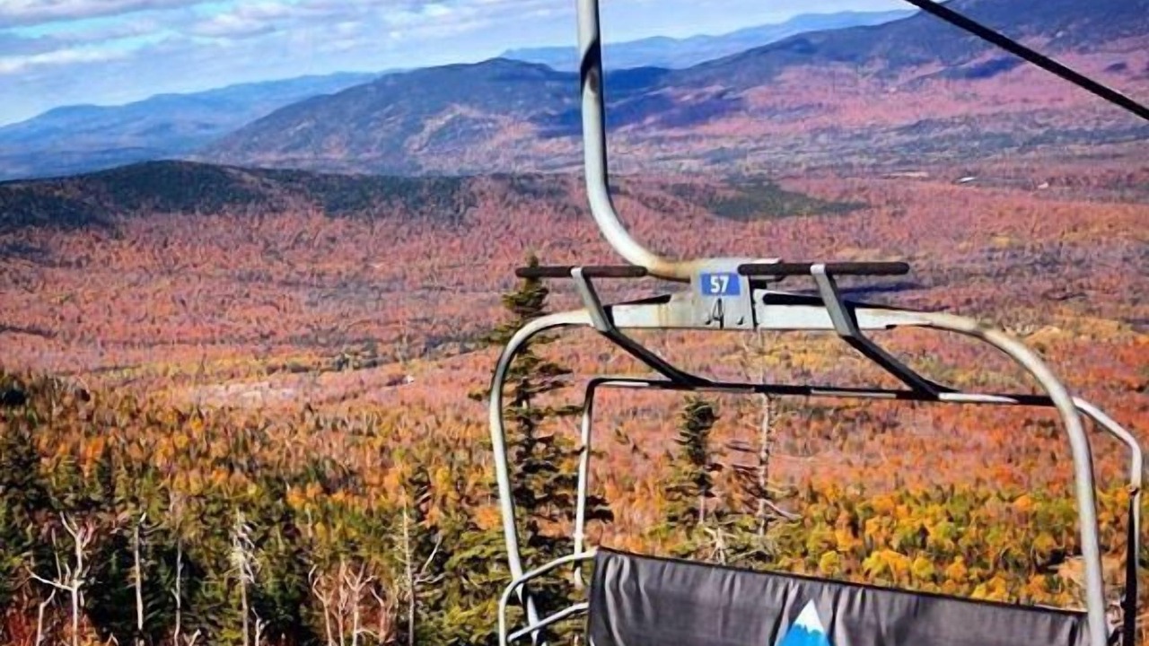 Photo of Others in Carrabassett Valley