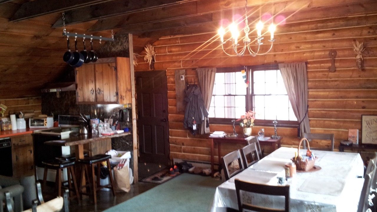 Photo of Bedroom in Wardsboro
