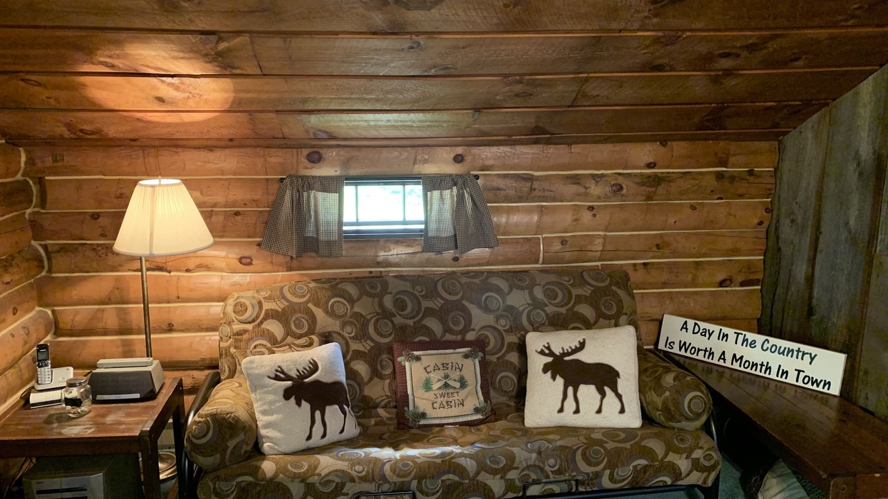 Photo of Bedroom in Wardsboro