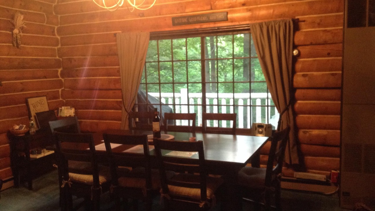 Photo of Bedroom in Wardsboro