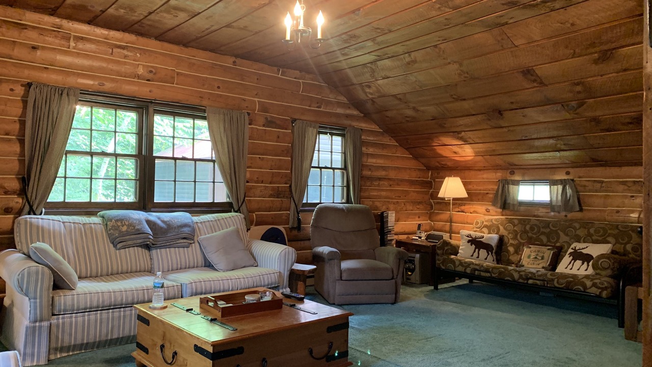 Photo of Bedroom in Wardsboro