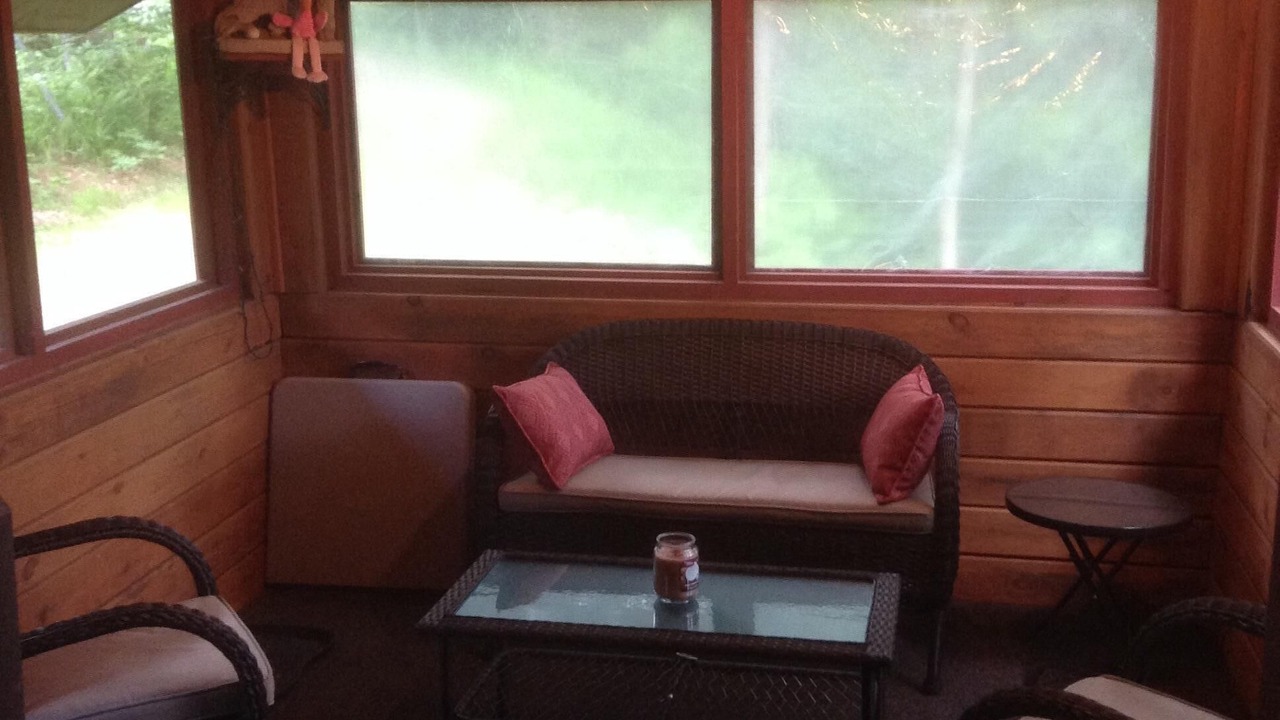 Photo of Outdoor in Wardsboro