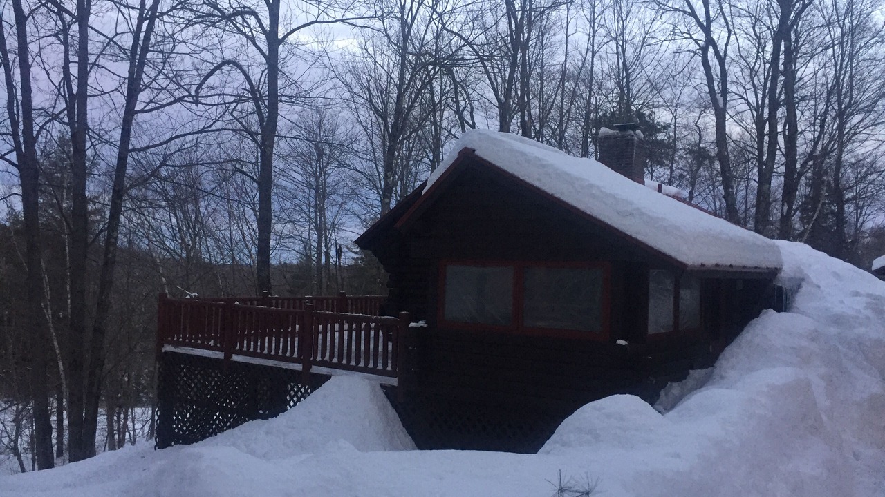 Photo of Outdoor in Wardsboro