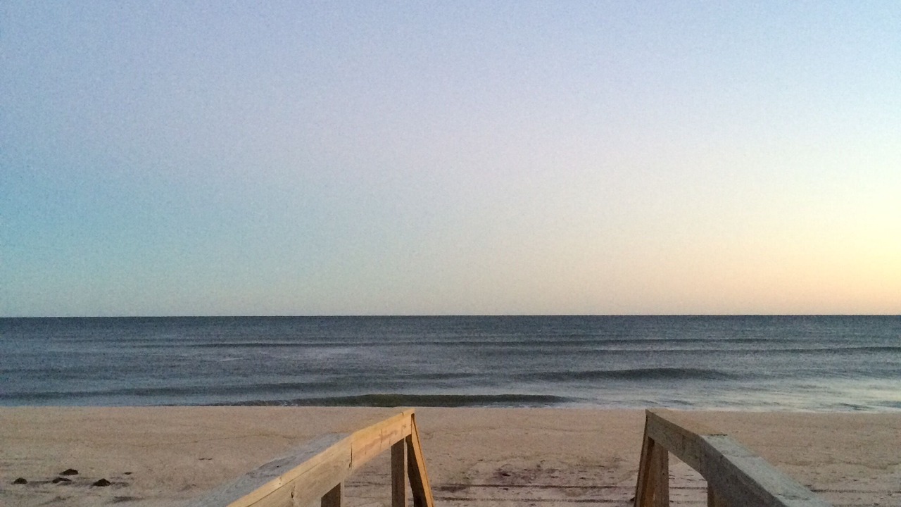 Photo of Others in Fire Island Pines