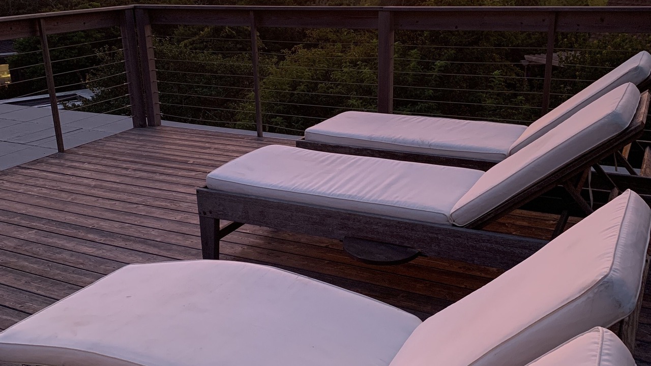 Photo of Others in Fire Island Pines