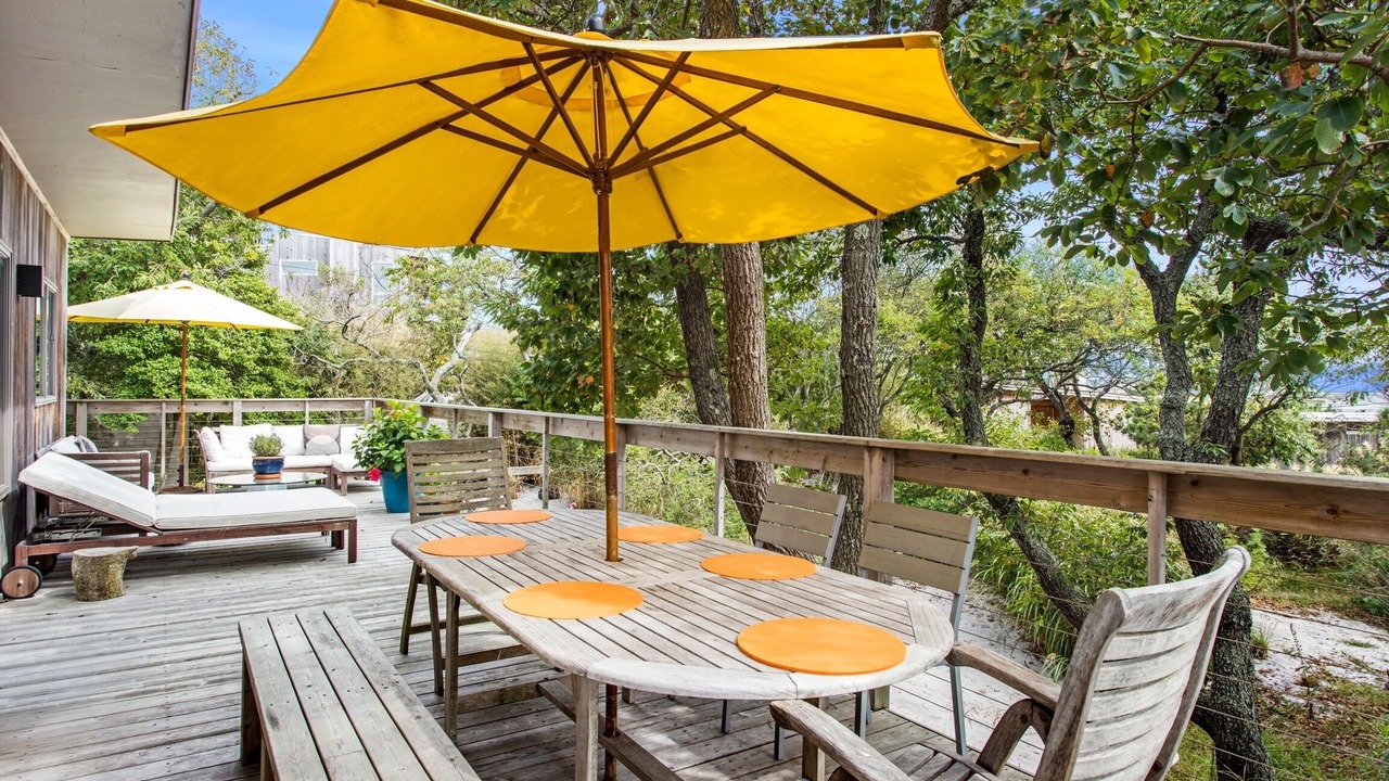 Photo of Outdoor in Fire Island Pines