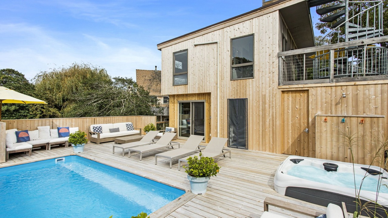Photo of Outdoor in Fire Island Pines