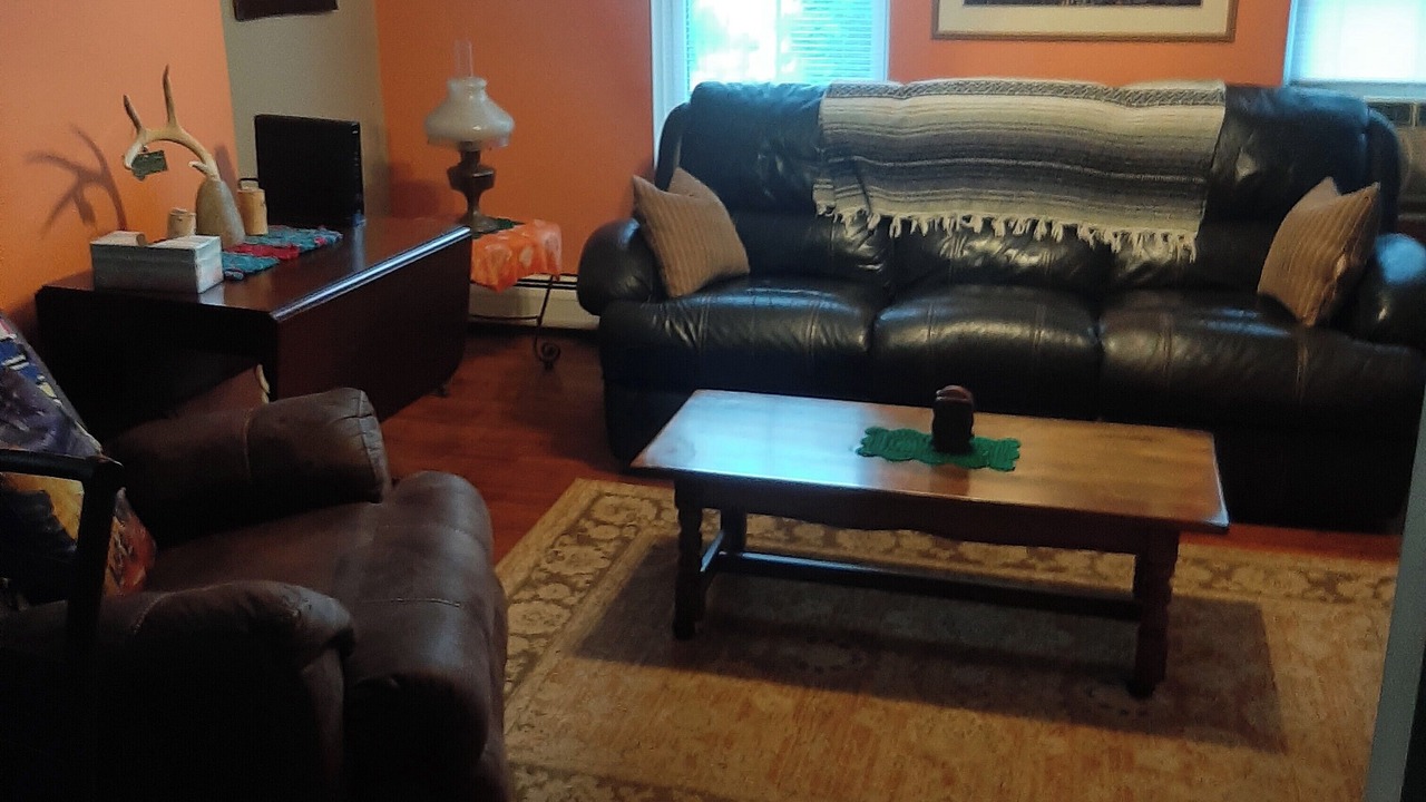 Photo of Bedroom in Turners Falls