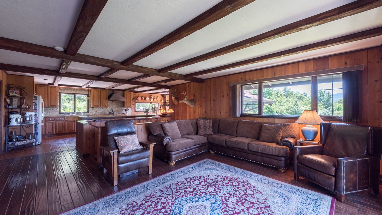 Photo of Bedroom in Windham
