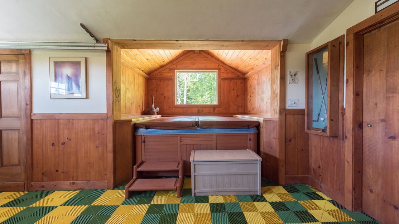 Photo of Bedroom in Windham