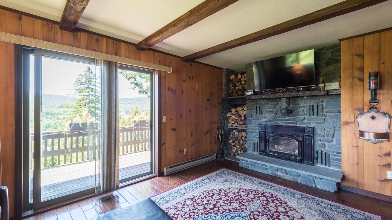 Photo of Bedroom in Windham