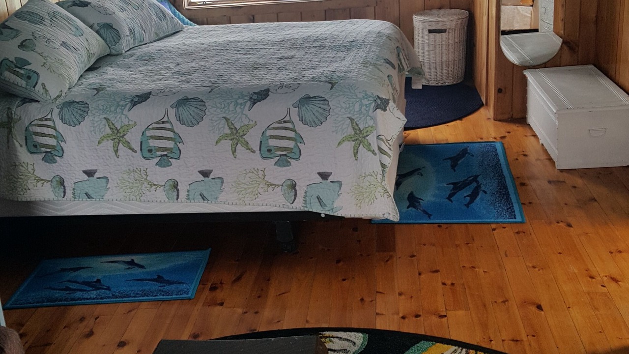 Photo of Bedroom in Wells Beach