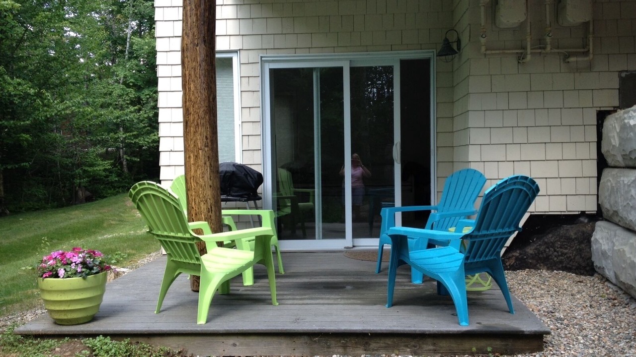 Photo of Others in Waterville Valley