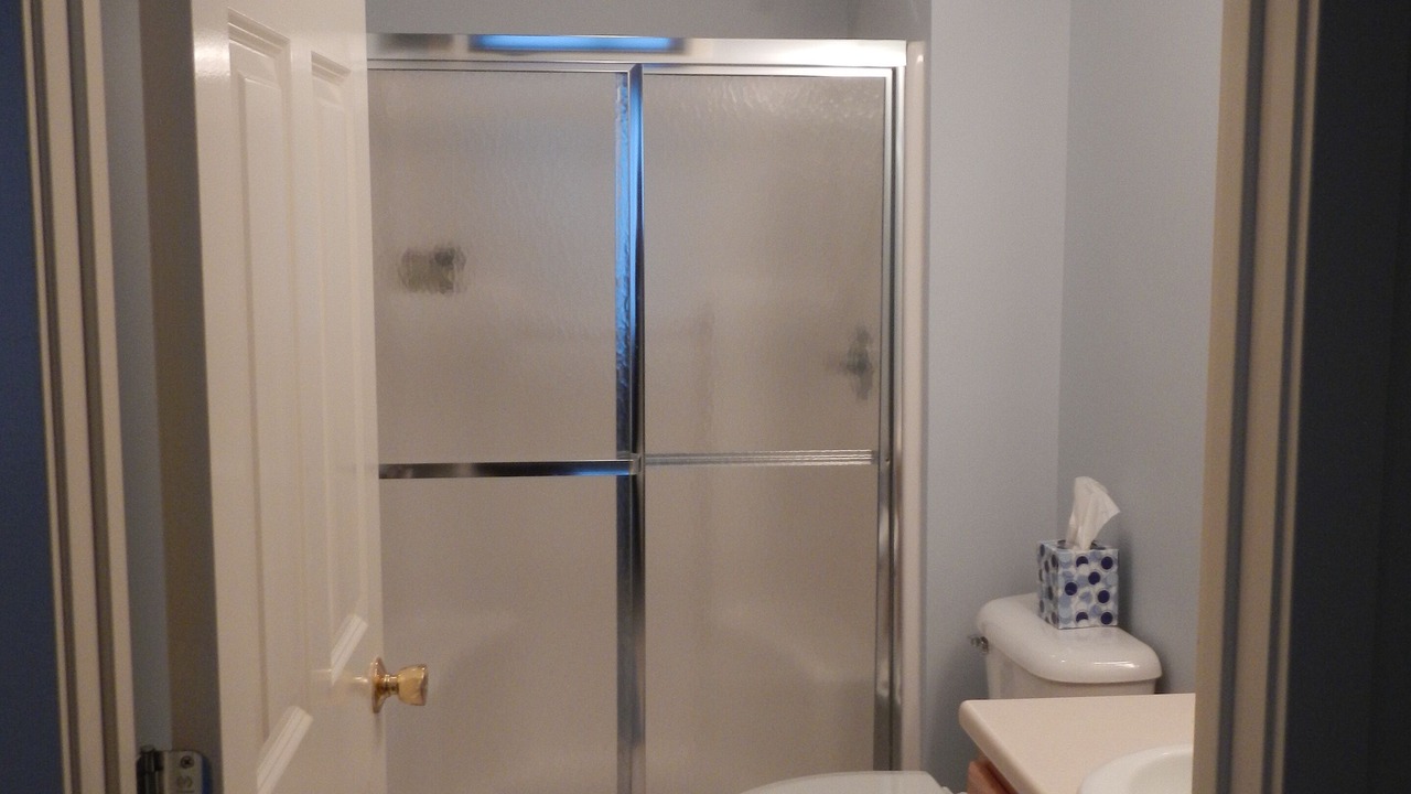 Photo of Bathroom in Waterville Valley