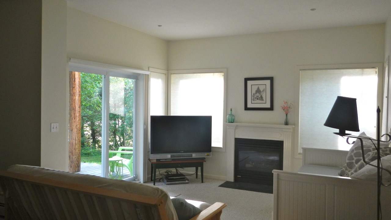 Photo of Bedroom in Waterville Valley