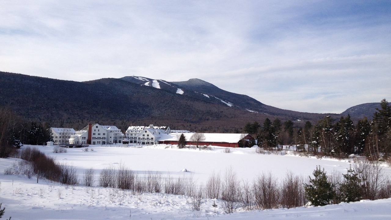 Photo of Others in Waterville Valley