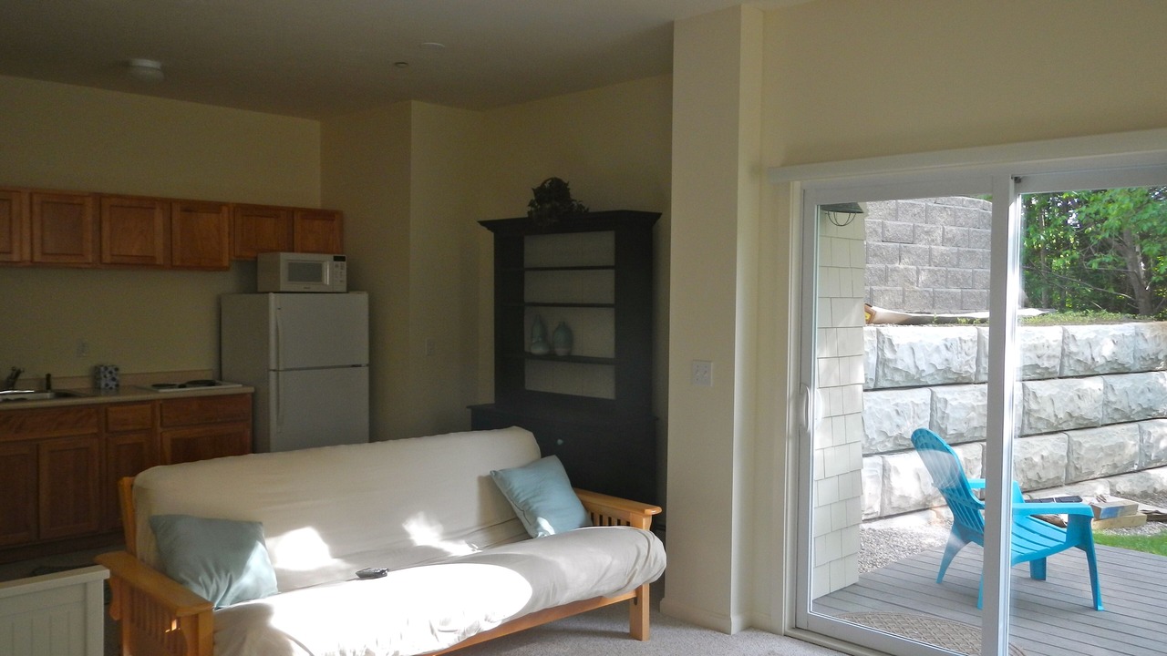 Photo of Bedroom in Waterville Valley