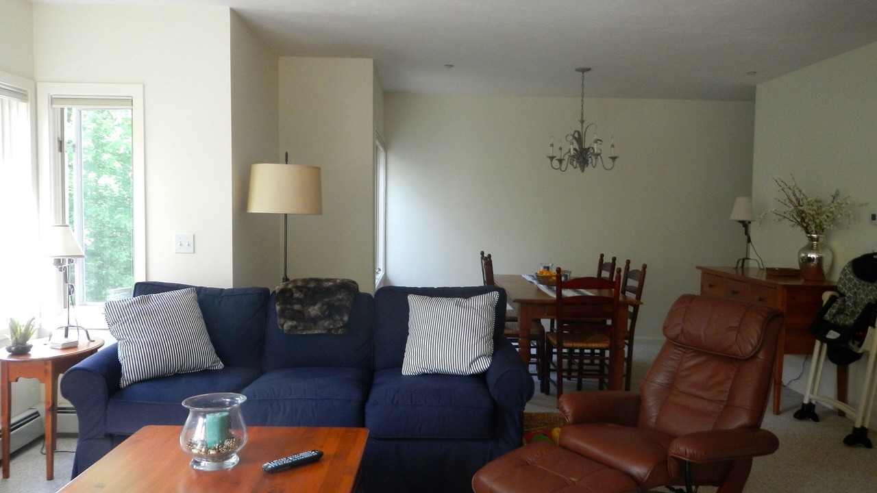 Photo of Bedroom in Waterville Valley