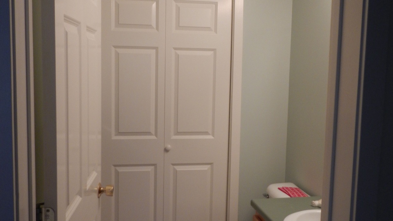 Photo of Bathroom in Waterville Valley