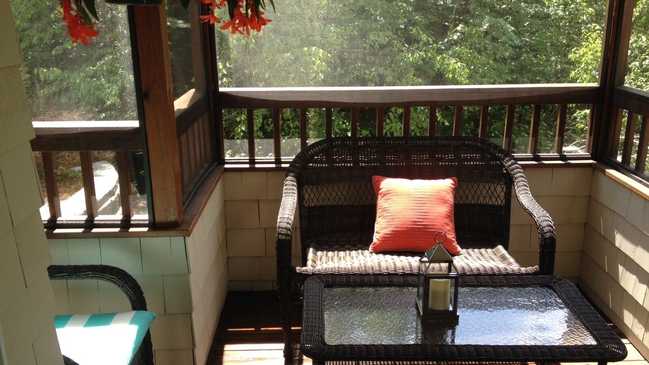 Photo of Outdoor in Waterville Valley
