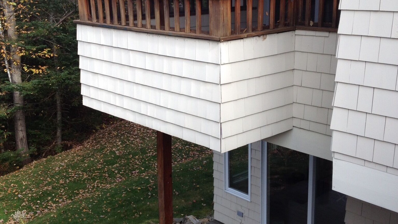 Photo of Outdoor in Waterville Valley