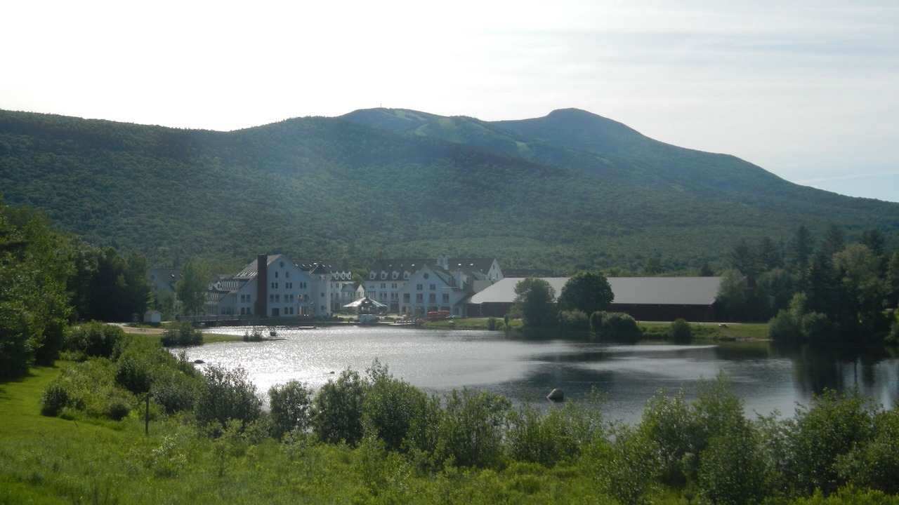 Photo of Others in Waterville Valley