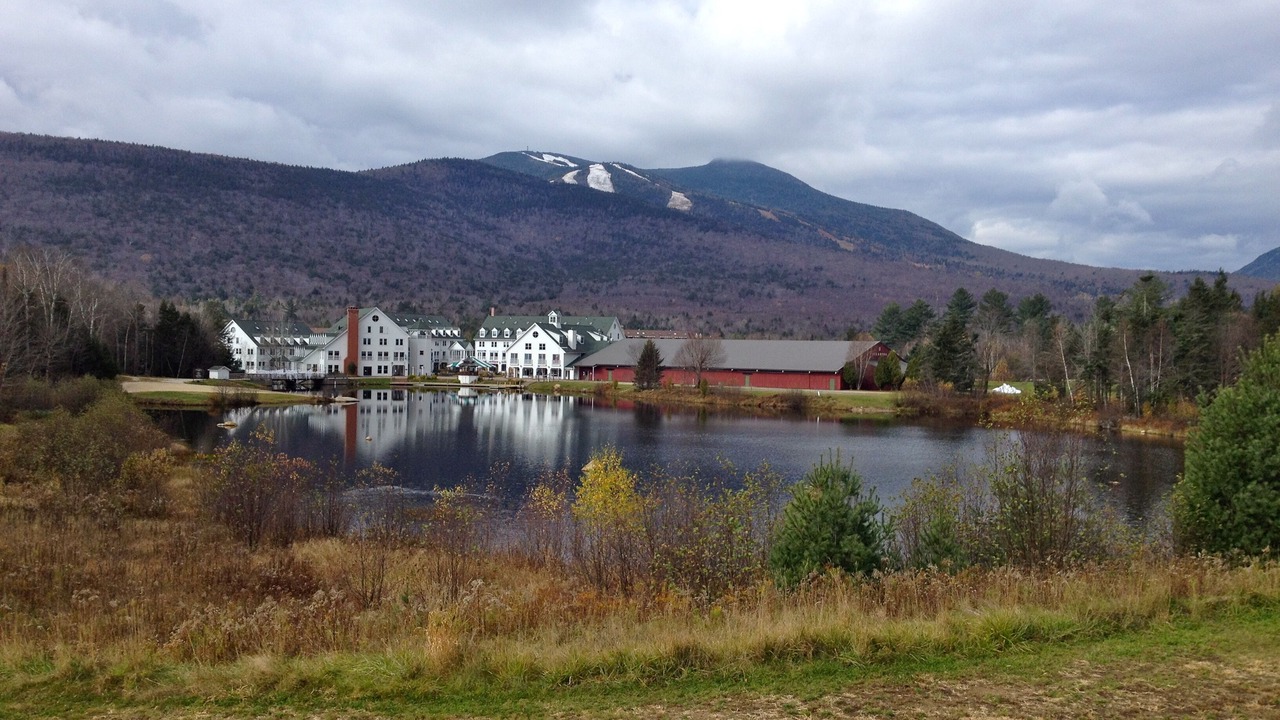 Photo of Others in Waterville Valley