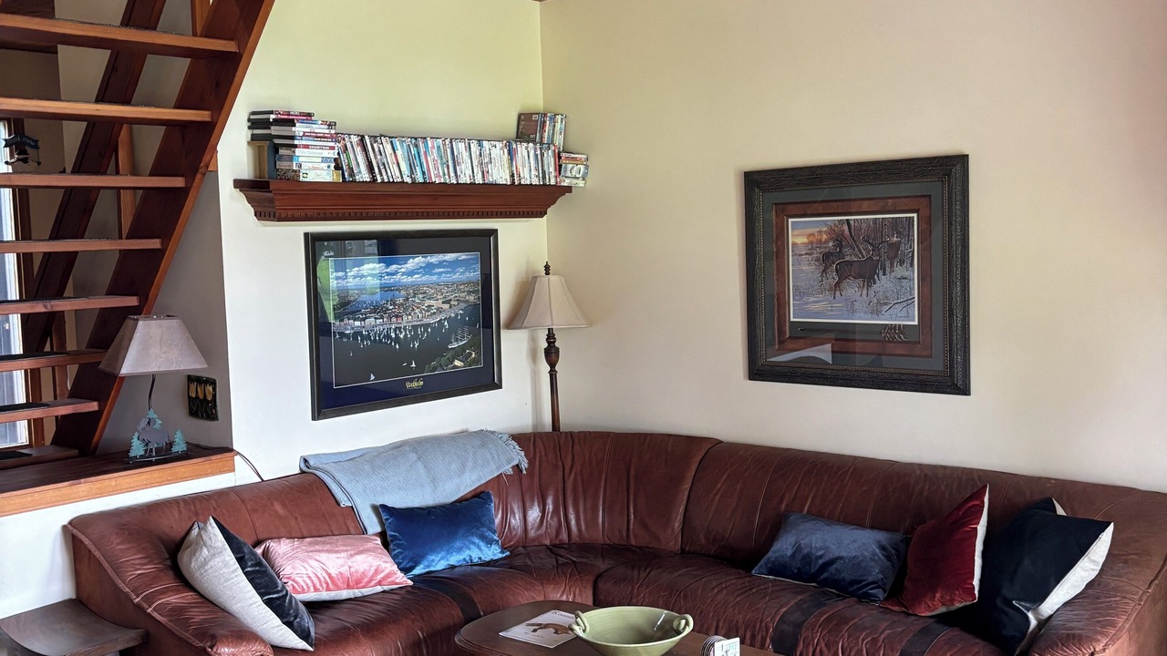 Photo of Bedroom in Windham