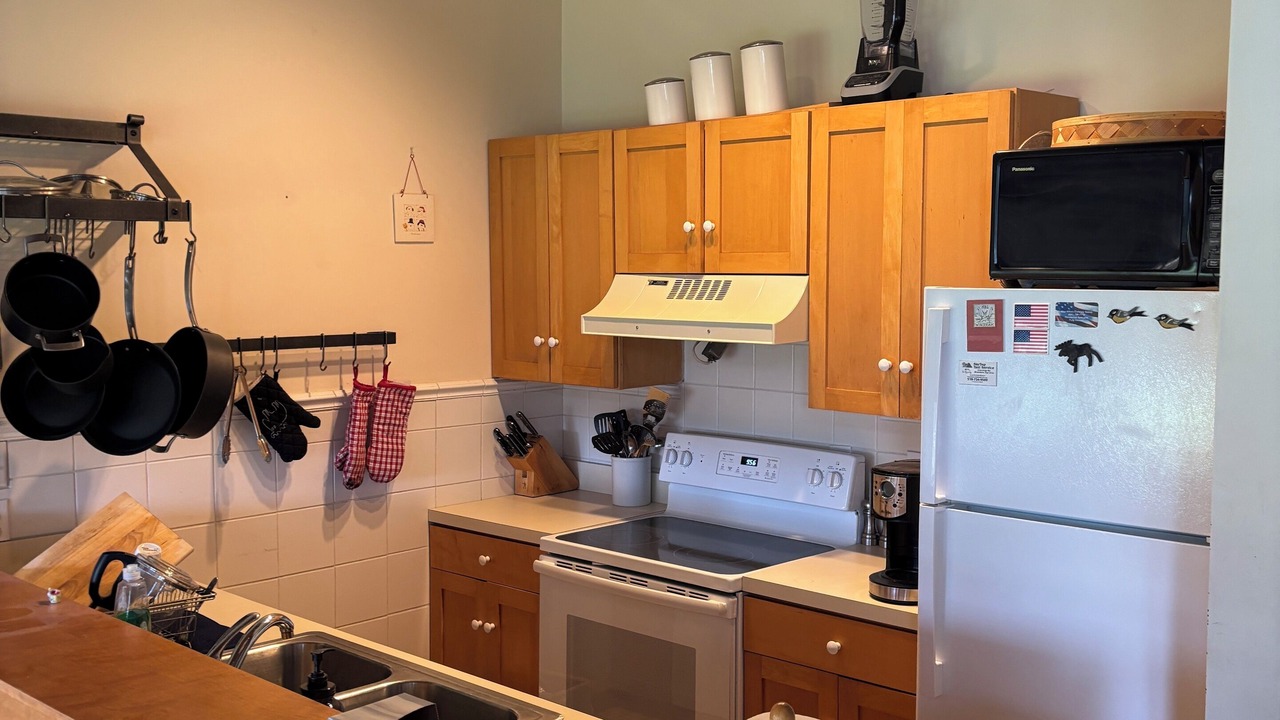 Photo of Bedroom in Windham