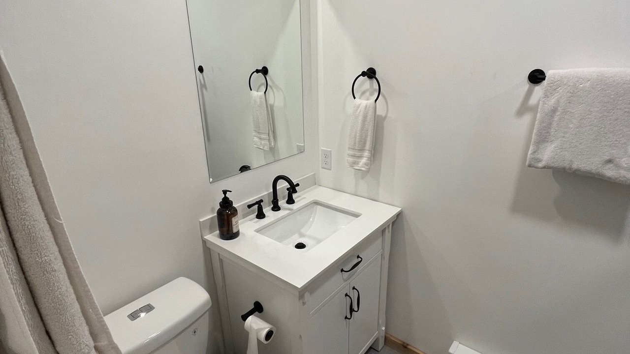 Photo of Bathroom in Windham
